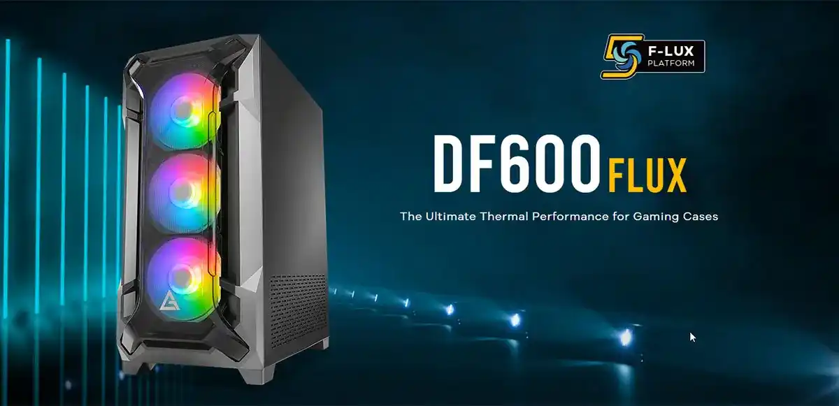 Antec DF600 Flux Featured NEWS 1