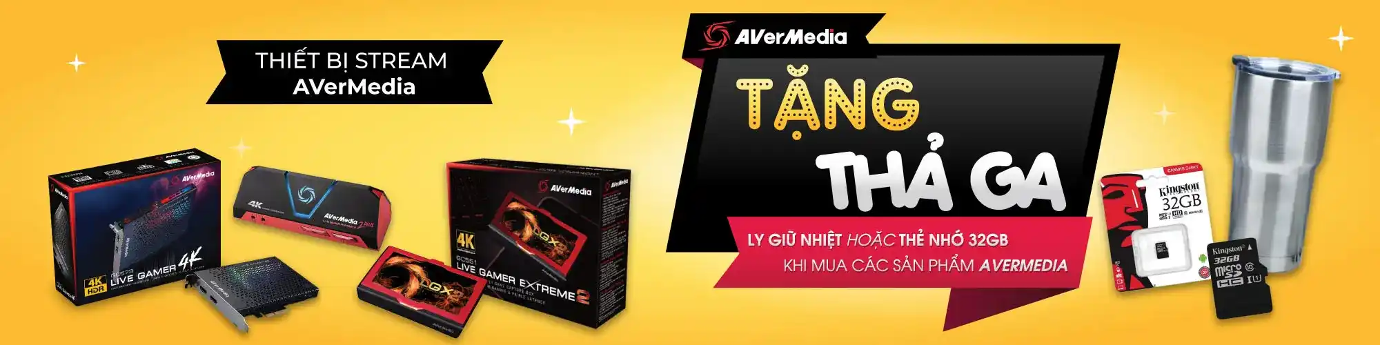 TTD Promotion 2008 AVERMEDIA WebBanner