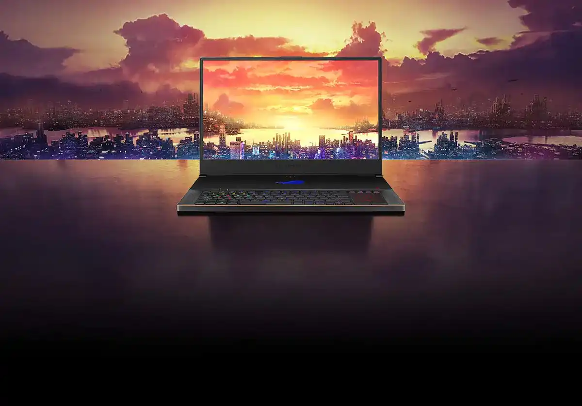 ASUS ROG ZEPHYRUS S17 GAMING LAPTOP 5 ASUS ROG ZEPHYRUS S17 GAMING LAPTOP BG Cropped