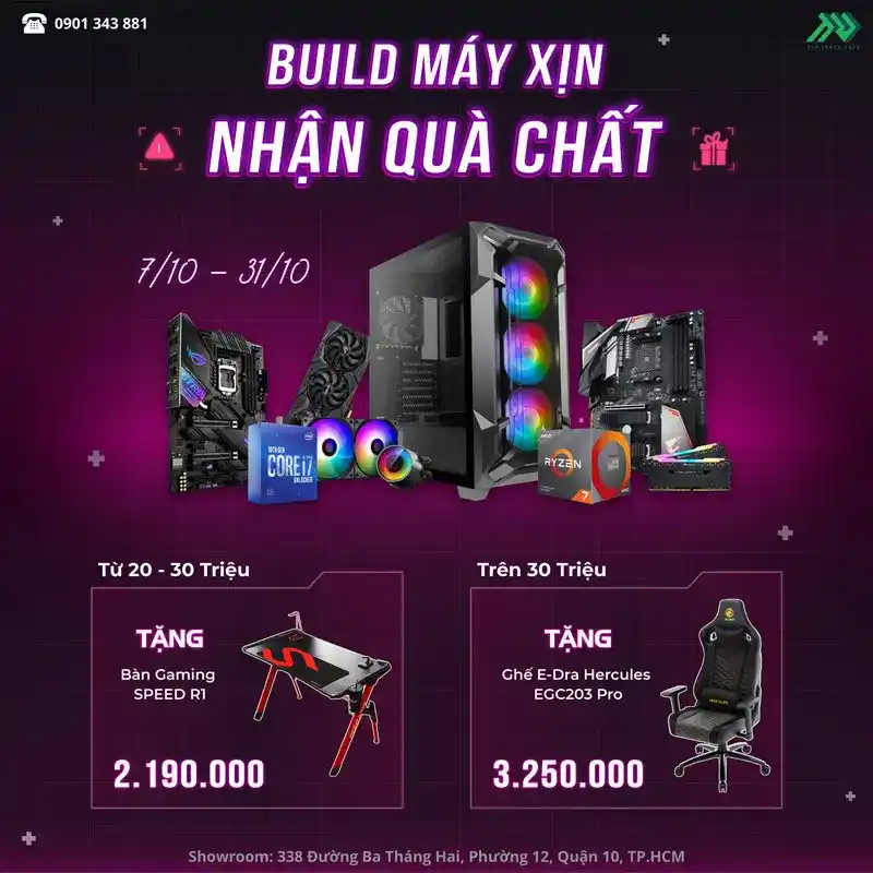 Build Máy Xịn – Nhận Quà Chất 1 TTD Promotion 2010 BuildMayXinhNhanQuaChatThang10v2Black Details