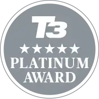 t3 logo