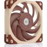Noctua NF-A12x25 PWM Fan 5 Noctua NF A12x25 PWM Fan 2