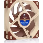 Noctua NF-A12x25 PWM Fan 6 Noctua NF A12x25 PWM Fan 3
