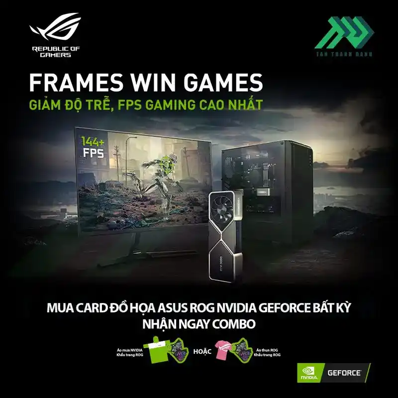TTD Promotion 202011 ASUSROGNvidiaCombo Details
