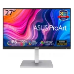 ASUS ProArt PA279CV-R Professional Monitor - 27 inch, 4K UHD, IPS, 100% sRGB