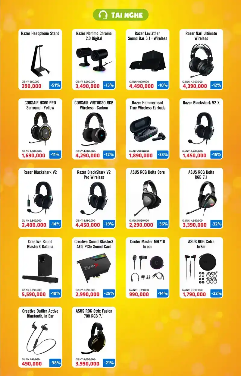 TTD Promotion 202012 DaiTiecGaminGears Details 3