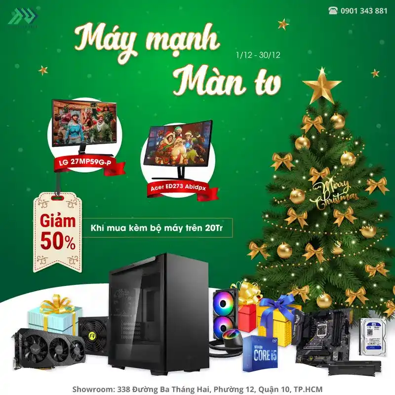 Máy Mạnh Màn To 1 TTD Promotion 202012 MayManhManTo DetailsV2