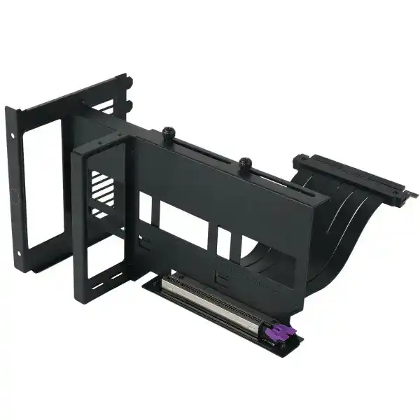 Cooler Master Universal Vertical Gpu Holder Kit V2 3 Cooler Master Universal Vertical Gpu Holder Kit V2 - Ảnh 3