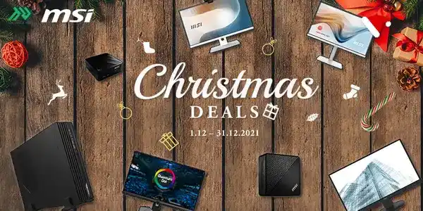 TTD Promotion 202112 MSIChristmasDeal WebBanner