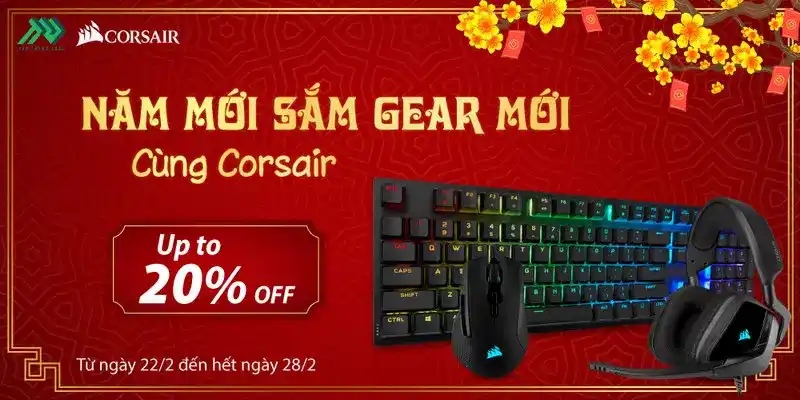 TTD Promotion 202102 CorsairTet WebBanner