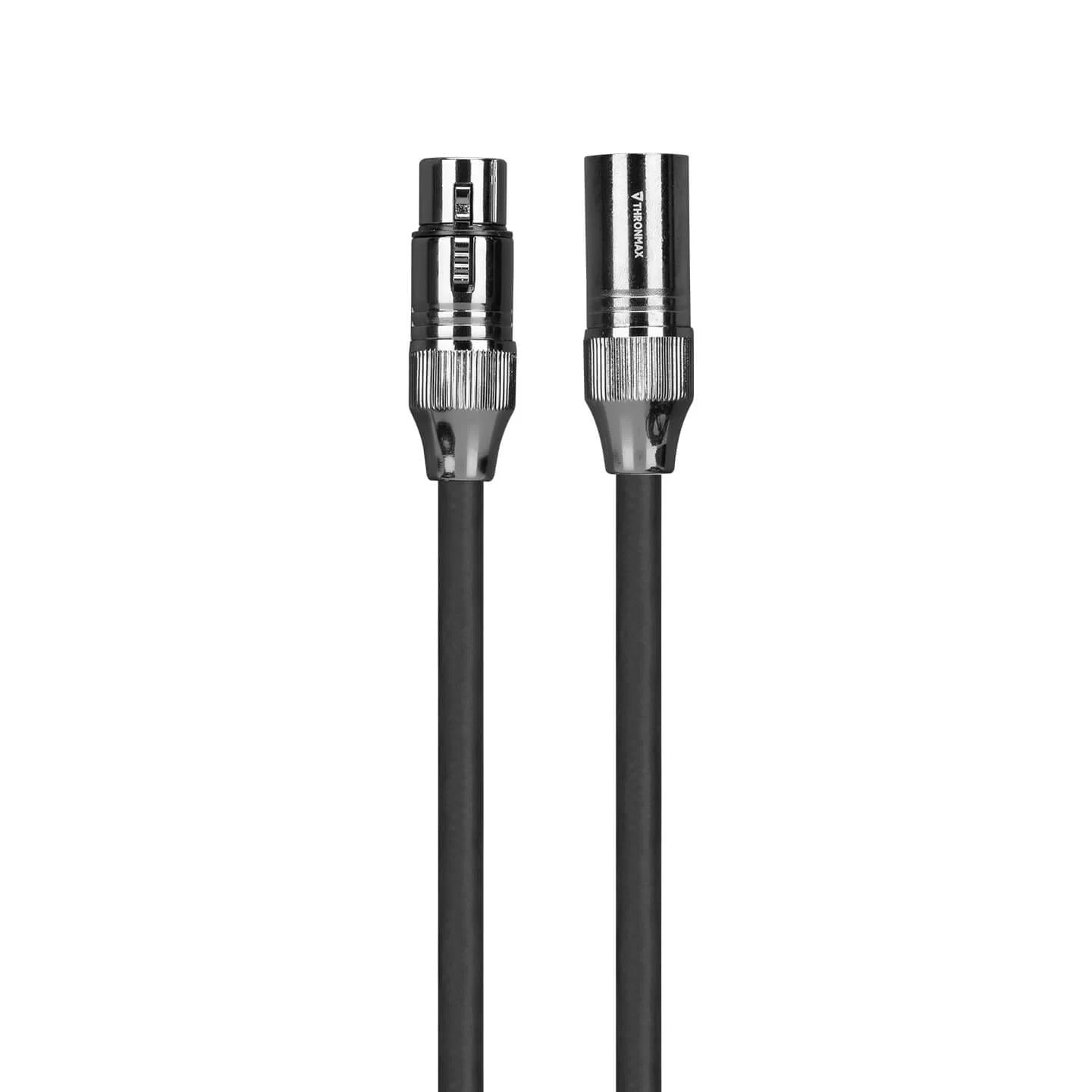 Thronmax X60 Premium XLR Cable 2 Thronmax X60 Premium XLR Cable - Ảnh 2