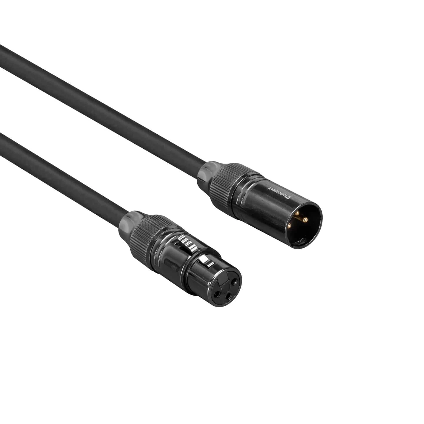 Thronmax X60 Premium XLR Cable 3 Thronmax X60 Premium XLR Cable - Ảnh 3