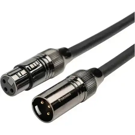 Thronmax X60 Premium XLR Cable 1 Thronmax X60 Premium XLR Cable