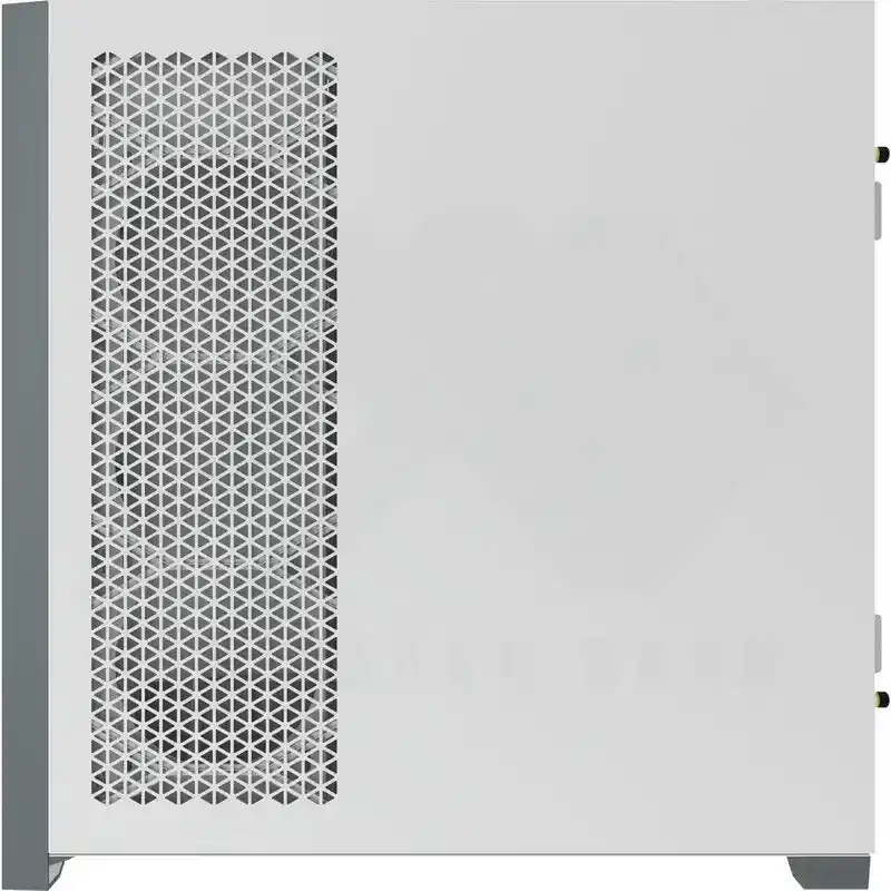 CORSAIR 5000D AIRFLOW Case - White, Mid Tower, Tempered Glass 7 CORSAIR 5000D AIRFLOW Case - White, Mid Tower, Tempered Glass - Ảnh 7