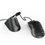 Glorious Mouse Bungee – Black 2