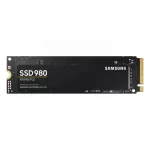 Samsung 980 1TB SSD - M.2, NVMe