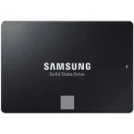 Samsung 870 EVO 2TB SSD - SATA III (MZ-77E2T0BW)