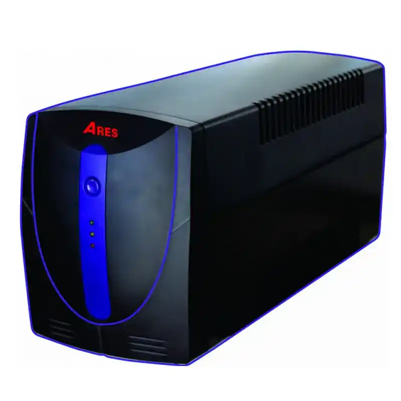 ARES AR265i UPS - 650VA 390W 1 ARES AR265i UPS - 650VA 390W