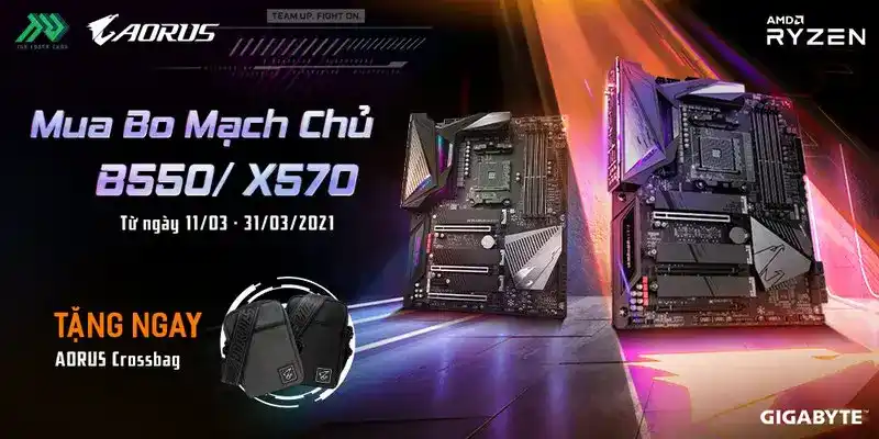 TTD Promotion 202103 MainB5X7TangAorusBag WebBanner