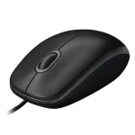 Logitech B100 Mouse 5 Logitech B100 Mouse 3