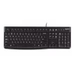 Logitech K120 Keyboard