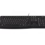 Logitech K120 Keyboard 4 Logitech K120 Keyboard 2