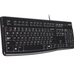 Logitech K120 Keyboard 5 Logitech K120 Keyboard 3