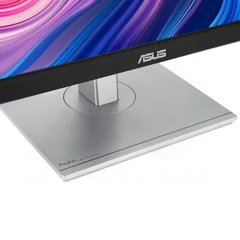ASUS ProArt PA247CV-P Professional Monitor - 24 inch, FHD, IPS, 100% sRGB, USB-C, DisplayPort Daisy-chaining 3 ASUS ProArt PA247CV-P Professional Monitor - 24 inch, FHD, IPS, 100% sRGB, USB-C, DisplayPort Daisy-chaining - Ảnh 3