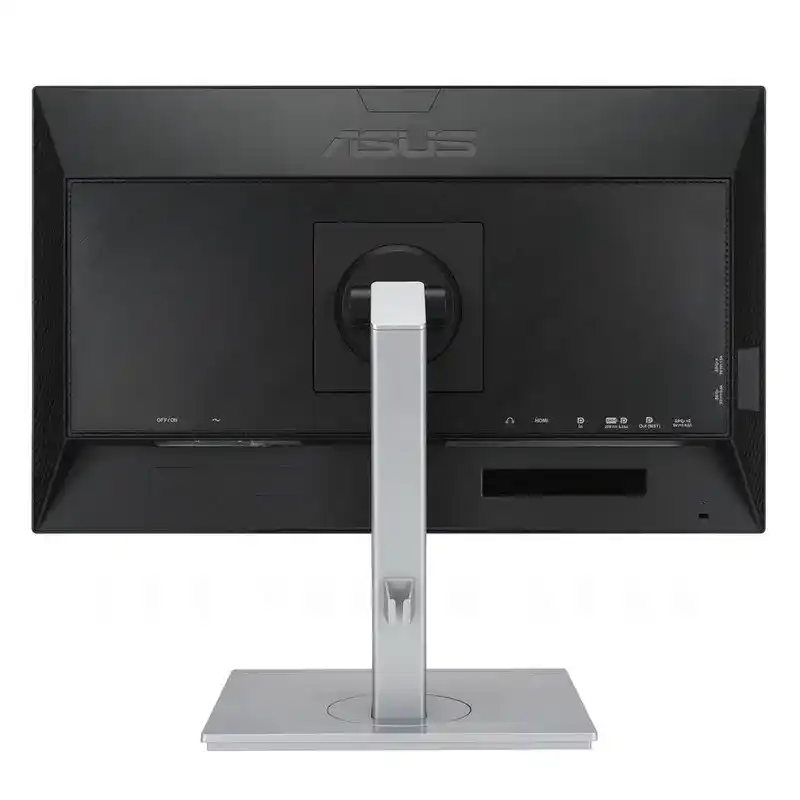 ASUS ProArt PA247CV-P Professional Monitor - 24 inch, FHD, IPS, 100% sRGB, USB-C, DisplayPort Daisy-chaining 4 ASUS ProArt PA247CV-P Professional Monitor - 24 inch, FHD, IPS, 100% sRGB, USB-C, DisplayPort Daisy-chaining - Ảnh 4