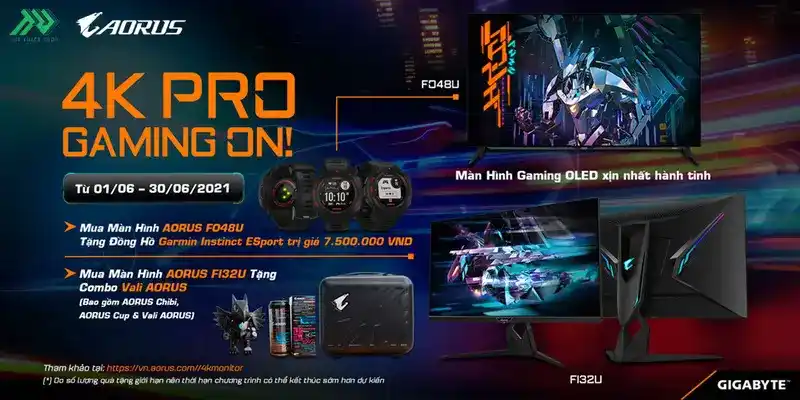TTD Promotion 202106 AORUS4KPro WebBanner
