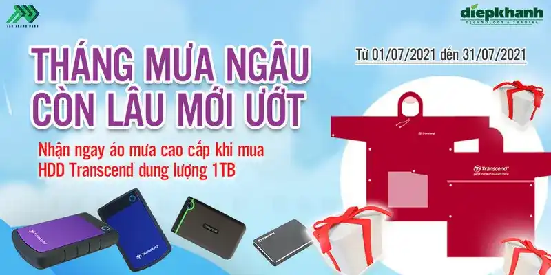 TTD Promotion 202107 TranscendThangMuaNgauConLauMoiUot WebBanner