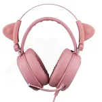 E-Dra EH412 Pro Gaming Headset - Pink, 7.1 Surround Sound, RGB 3 E Dra EH412 Pro Pink 2