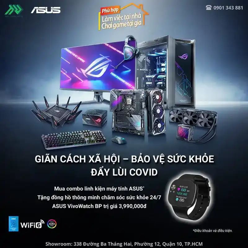 TTD Promotion 202107 AsusGianCachXaHoi