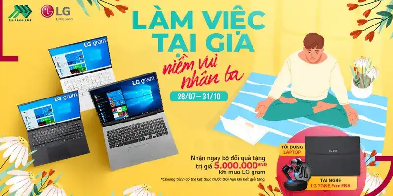 TTD Promotion 202109 LGGramLamViecTaiNha WebBannerV2