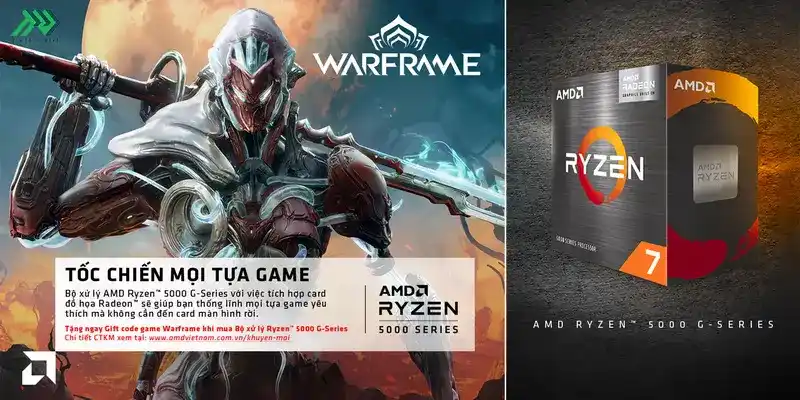 TTD Promotion 202108 AMDRyzen5000GSeries WebBanner