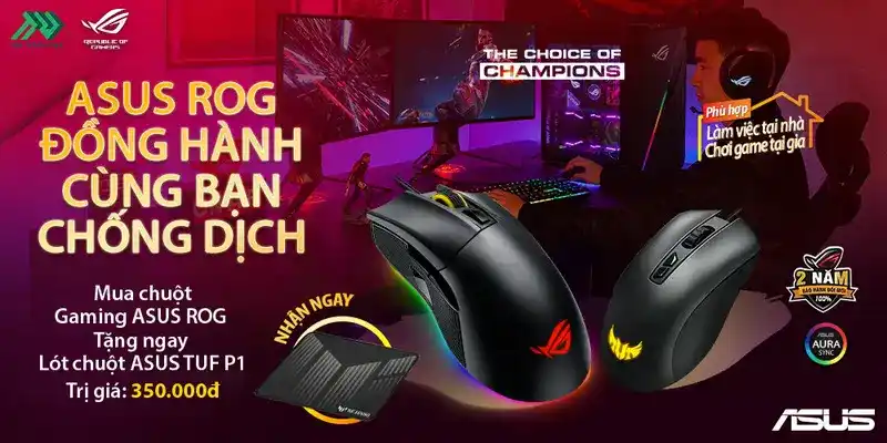 TTD Promotion 202108 ChuotAsusRog WebBanner