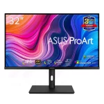 ASUS ProArt PA329CV Professional Monitor - 32 inch, 4K UHD, IPS, 100% sRGB, HDR-400