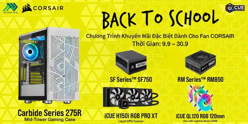TTD Promotion 202109 CORSAIRBacktoSchoolPC WebBanner