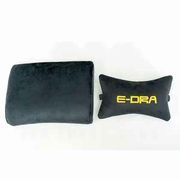 E-Dra EGCP7701 Memory Foam Cushions
