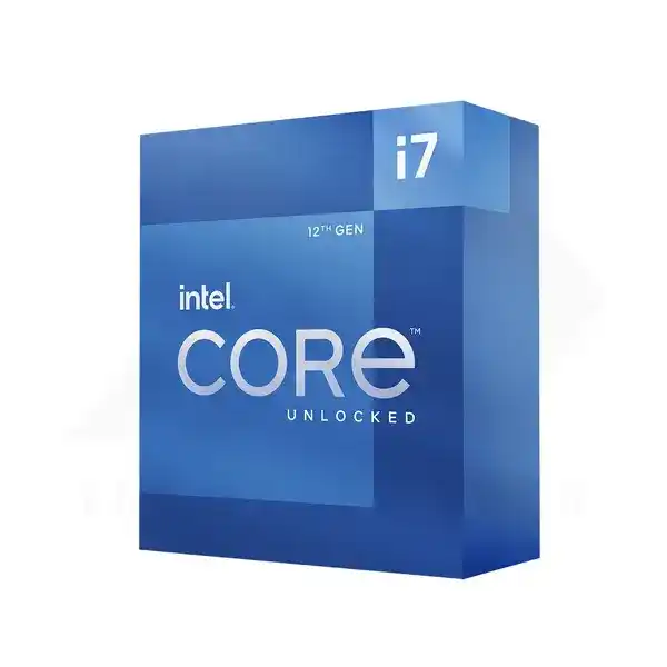 Intel 12th Gen Core i7-12700K Processor - Unlocked 3 Intel 12th Gen Core i7-12700K Processor - Unlocked - Ảnh 3