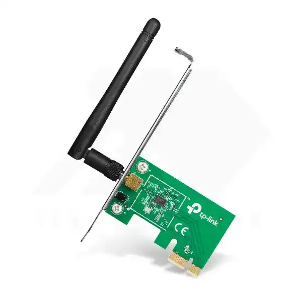 TP-Link TL-WN781ND WIFI PCIe AIC 1 TP-Link TL-WN781ND WIFI PCIe AIC