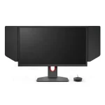 BenQ ZOWIE XL2546K eSport Gaming Monitor - 24.5 inch, FHD, 240Hz, 0.5ms, DyAc+