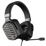 Xiberia T20 Headset - Black, 7.1 Surround, LED Lighting 10 Xiberia T20 Headset 2