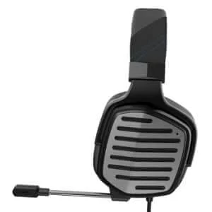 Xiberia T20 Headset - Black, 7.1 Surround, LED Lighting 5 Xiberia T20 Headset - Black, 7.1 Surround, LED Lighting - Ảnh 5