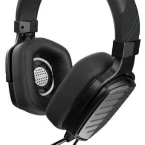 Xiberia T20 Headset - Black, 7.1 Surround, LED Lighting 6 Xiberia T20 Headset - Black, 7.1 Surround, LED Lighting - Ảnh 6
