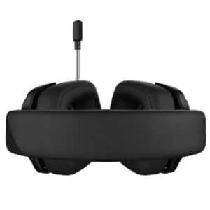 Xiberia T20 Headset - Black, 7.1 Surround, LED Lighting 8 Xiberia T20 Headset - Black, 7.1 Surround, LED Lighting - Ảnh 8
