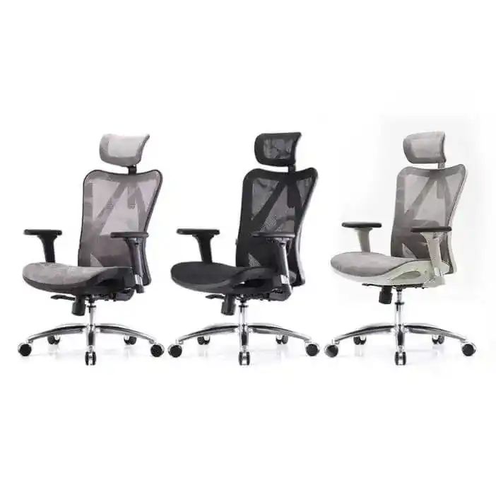 SIHOO M57 Ergonomic Office Chair 1 SIHOO M57 Ergonomic Office Chair