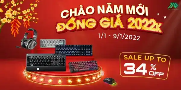 TTD PROMOTION 202201 ChaoNamMoiDongGia2022k WebBanner
