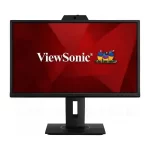 ViewSonic VG2440V Monitor - 24 inch, FHD, IPS, Camera