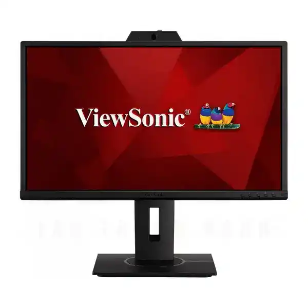 ViewSonic VG2440V Monitor - 24 inch, FHD, IPS, Camera